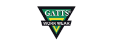 Vêtements de travail promotionnels Gatts Workwear